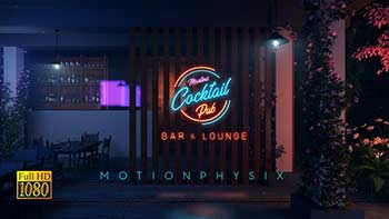The Pub I Lounge Opener-37186437