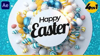 Happy Easter-37216126