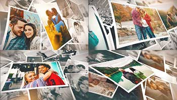 Romantic Memories Slideshow-37243503