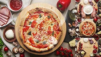 Creative Pizza Opener-37247527