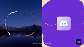 Simple Liquid Logo Reveals 3-37269676