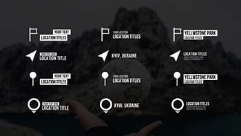 Location Titles After Effects-37275174