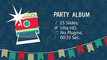 Party Album-23430340