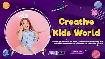 Kids Planet Slideshow 3-37280645