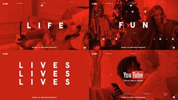 Youtube Intro-37285770