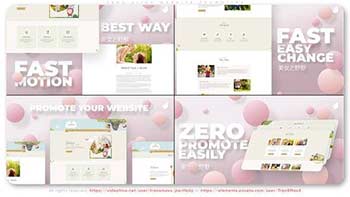 Zero Glide Website Promotion-37291939
