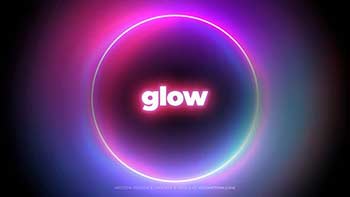 Backgrounds-Glow-37298155