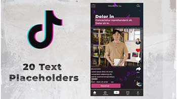 Advertising TikTok-37300738