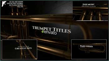Jazz trumpet Titles-37300885
