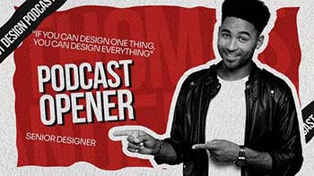 Podcast Opener-37300886