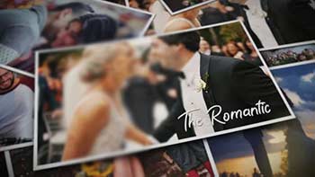 The Romantic Photo Slideshow-34099856