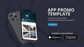 Clean App Promo Phone 13 Pro-37316262