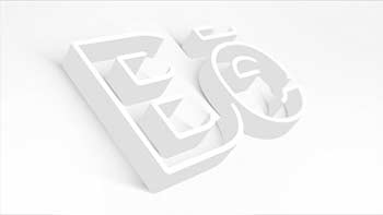 Clean Logo Intro-37327673