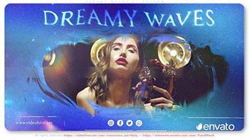 Dreamy Waves Slideshow-37329787