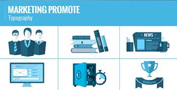 Marketing Promote Typography-5985169