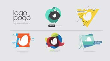 Logo Pogo Pack-8430048