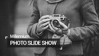 Millennium Photo Slideshow-8516515