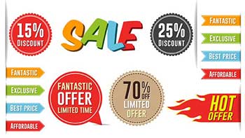 Sales Promo Tags-9837118