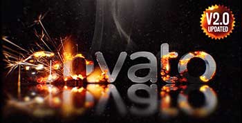Fire Logo-10683531