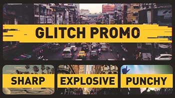 Glitch Promo-13542201