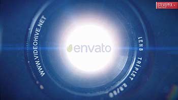 Slide Projector Logo-18249039