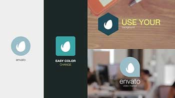 Liquid Motion Logo Reveal Pack 3-18446976