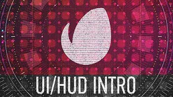 UI HUD Intro-18474568