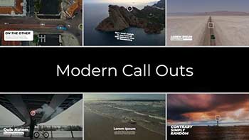 Modern Call Outs-34107181