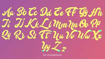 Liquid Alphabet-20941551