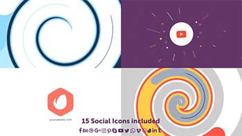 Shape Logo Intro-20955289