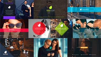 Logo Intro Pack-21532486