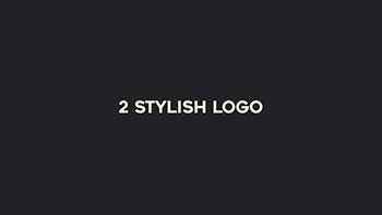 2 Stylish Logo-21855699