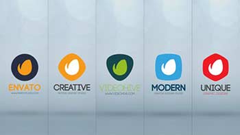 Spiral Logo Reveal-21935375