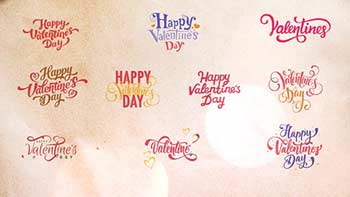 Happy Valentines Day Titles-23197562