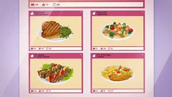 Restaurant Delivery Service-23558026