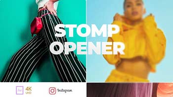 Dynamic Stomp Opener-24314261