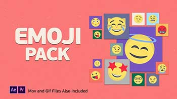 Emoji Pack-27369219