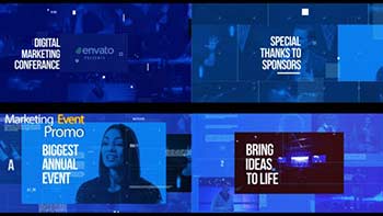Marketing Event Promo-28538661