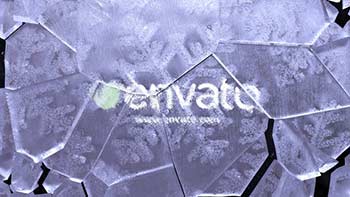 Ice Break logo reveal-28722871