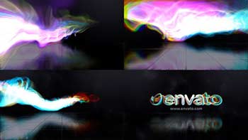 Fast Logo Reveal-28795701