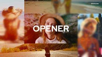 Opener Promo-33541642