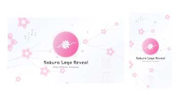 Sakura Logo Reveal-36438739