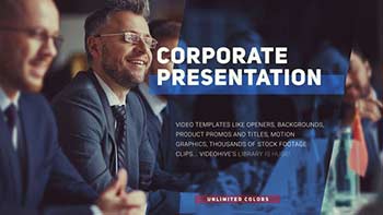 Corporate Slideshow-30304632