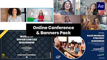 Online Conference Pack-31598948