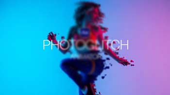 PhotoGlitch Animator-36974100