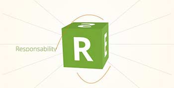 Corporate Values Logo Animation-8773665
