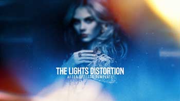 The Lights Distortion-10414508