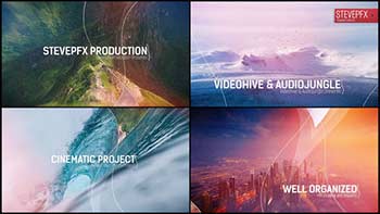 Parallax Wave Slideshow-21532353