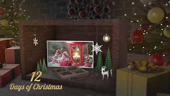 12 Days of Christmas-23050559