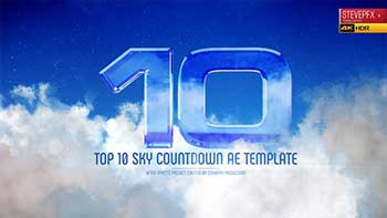 Top 10 Sky Countdown-30635973